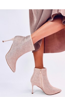 Batai su kulnu model 190461 Inello