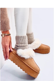 Šlepetės model 190463 Inello