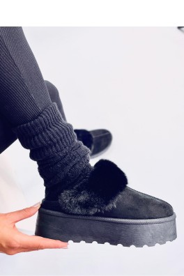 Šlepetės model 190465 Inello