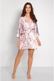 Vonios chalatas model 190477 Momenti Per Me