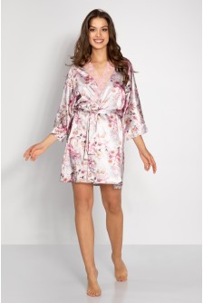 Vonios chalatas model 190477 Momenti Per Me