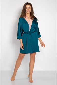 Vonios chalatas model 190479 Momenti Per Me