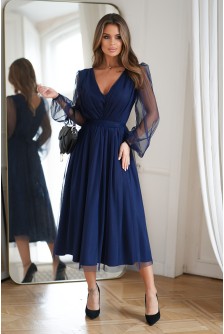 Vakarinė suknelė model 190493 Bicotone