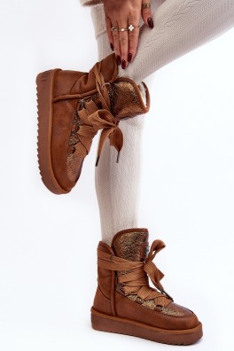 Sniego batai model 190506 Step in style