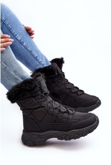 Sniego batai model 190511 Step in style