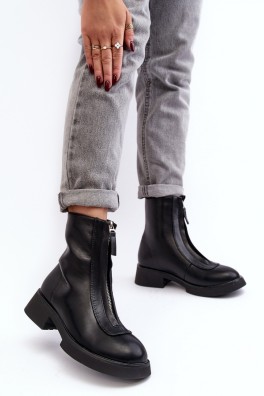 Batai model 190522 Step in style