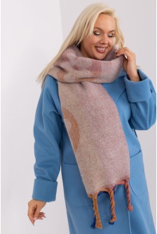 Šalikas model 190553 AT