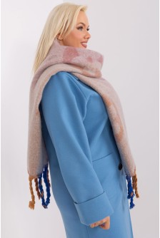 Šalikas model 190553 AT