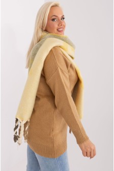 Šalikas model 190554 AT