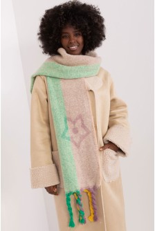 Šalikas model 190560 AT