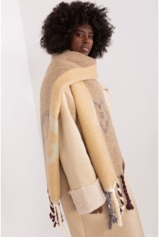 Šalikas model 190561 AT