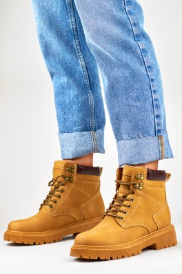 Traperio batai model 190683 PRIMO