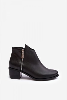 Žema pakulnė model 190708 Step in style