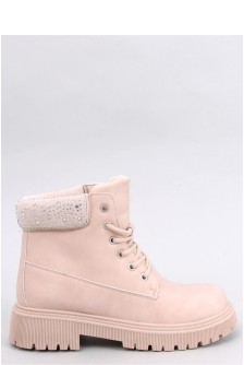 Traperio batai model 190728 Inello