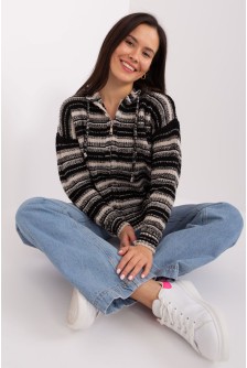 Megztinis model 190764 Badu