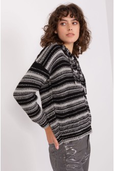 Megztinis model 190766 Badu
