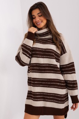 Dieninė suknelė model 190782 Badu