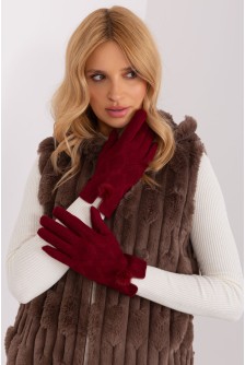 Pirštinės model 190795 AT