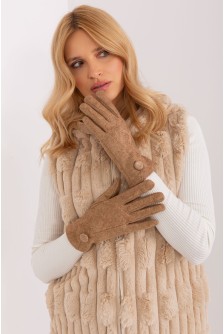 Pirštinės model 190836 AT