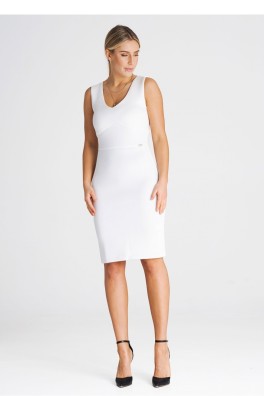 Vakarinė suknelė model 190899 Figl