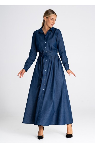 Dieninė suknelė model 190908 Figl