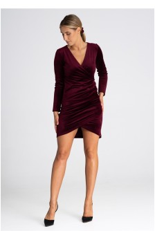 Vakarinė suknelė model 190910 Figl