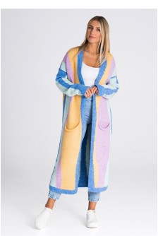 Megztinis model 191002 Figl