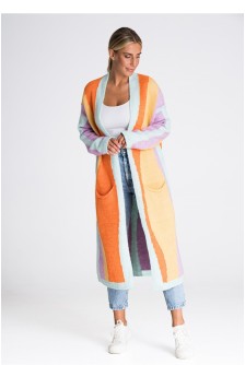 Megztinis model 191004 Figl