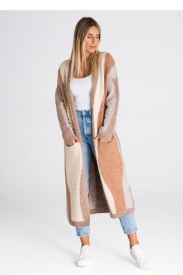 Megztinis model 191005 Figl