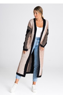 Megztinis model 191008 Figl