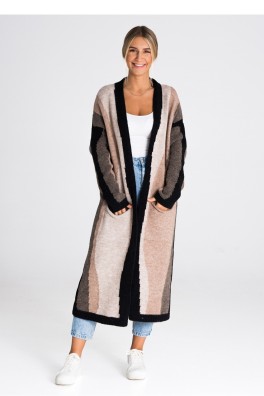 Megztinis model 191008 Figl