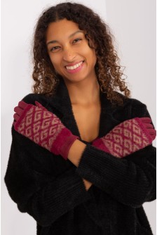 Pirštinės model 191087 AT