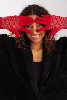 Pirštinės model 191088 AT