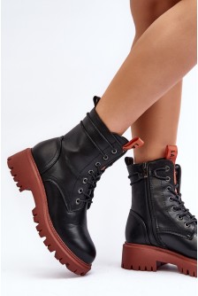 Traperio batai model 191186 Step in style