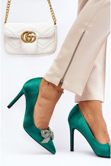 Aukštakulniai model 191204 Step in style