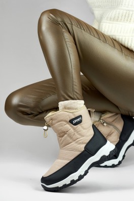 Sniego batai model 191277 PRIMO