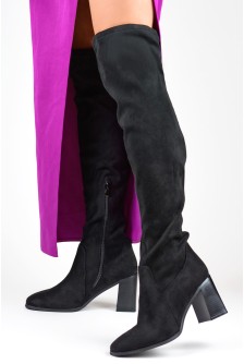 Batai su kulnu model 191295 PRIMO