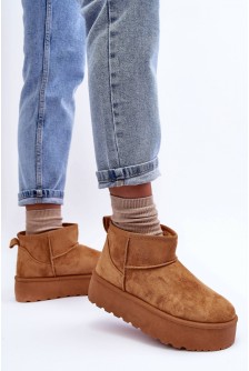 Sniego batai model 191321 Step in style