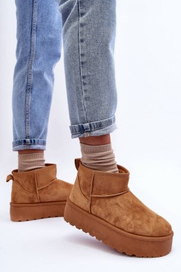 Sniego batai model 191321 Step in style