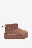 Sniego batai model 191322 Step in style