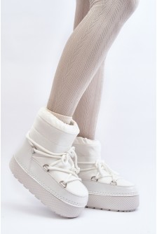 Sniego batai model 191328 Step in style