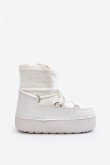 Sniego batai model 191328 Step in style