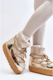 Sniego batai model 191329 Step in style