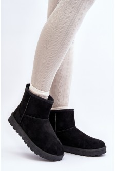 Sniego batai model 191330 Step in style