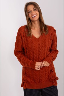 Džemperis model 191410 Badu