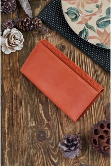 Moteriška piniginė model 191546 Galanter