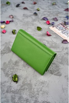 Moteriška piniginė model 191551 Galanter