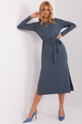 Dieninė suknelė model 191556 Lakerta