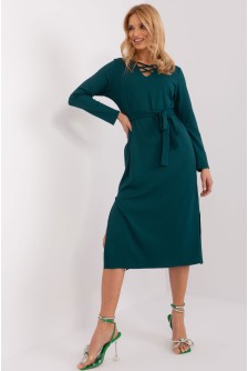 Dieninė suknelė model 191557 Lakerta