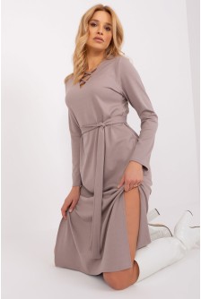 Dieninė suknelė model 191558 Lakerta